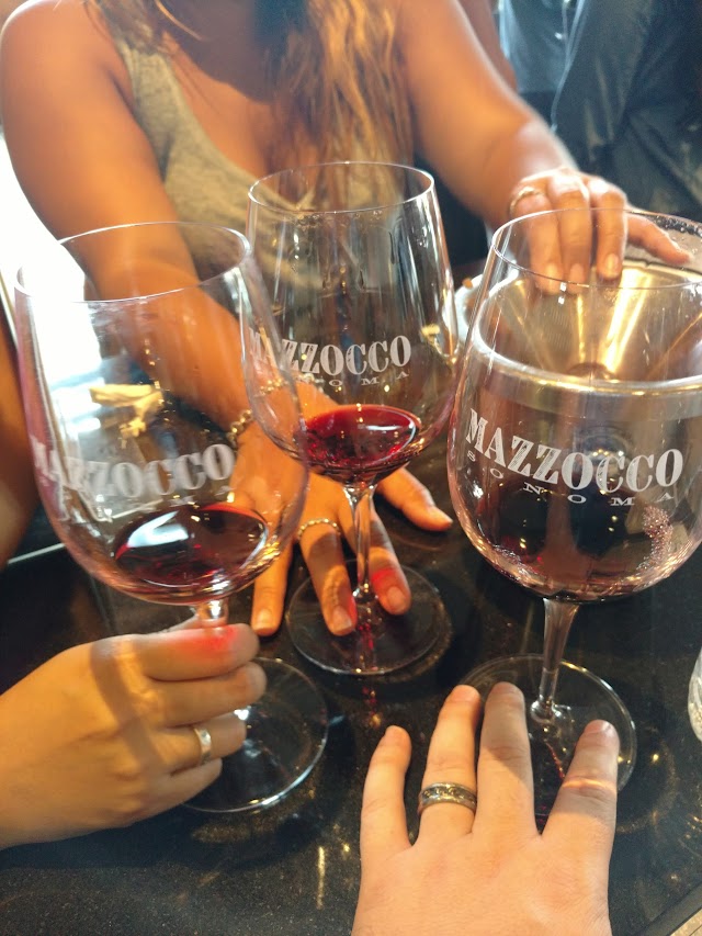 Mazzocco Winery