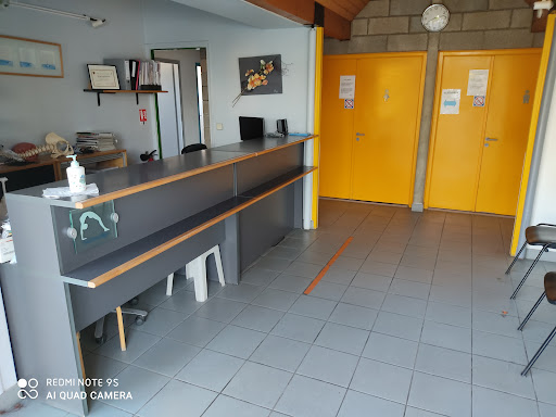 KINE - BRUGES Gallery - France