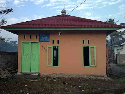 Photos of Kampung Pelangi.jawaringan Sumanah .rajeg Blok B No.09