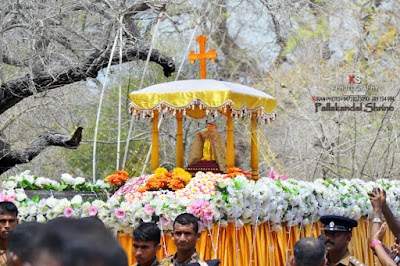 Photos of St. Antony's Church Pallakanda