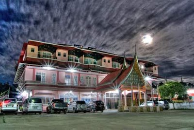 Photos of Umega Hotel