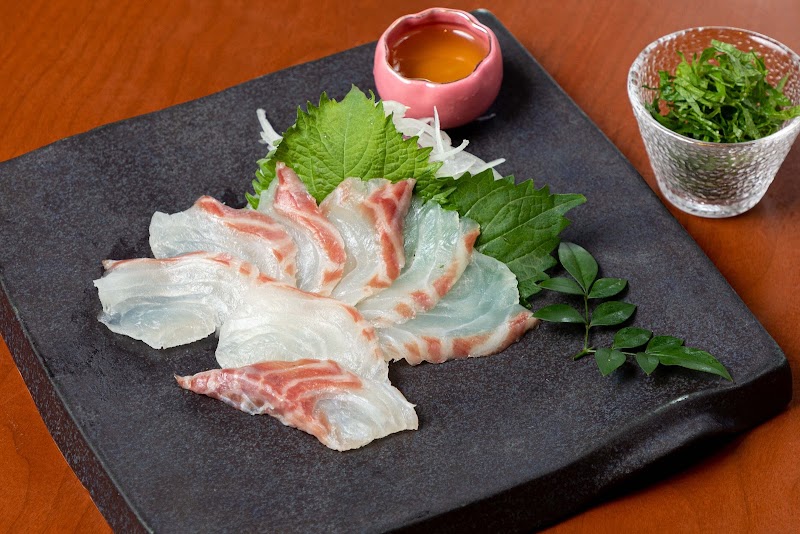 博多前炉ばた 一承 東京上野