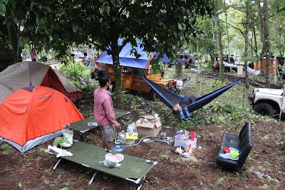 Photos of Camping Ground LuwihBali Adventure