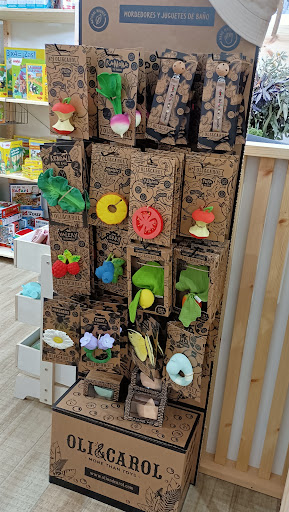 Nai Family Concept Store Sada - Thumbnail