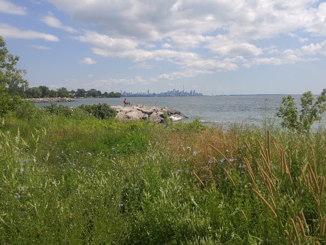 Colonel Sam Smith Park