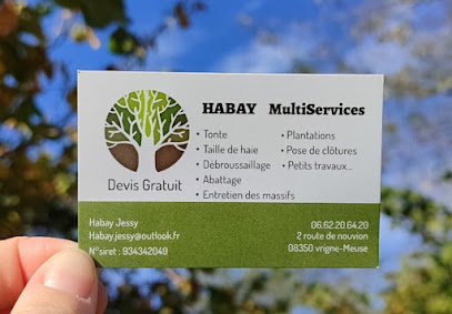 HABAY Multiservices