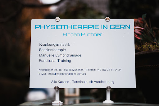 Physiotherapie in Gern - Thumbnail