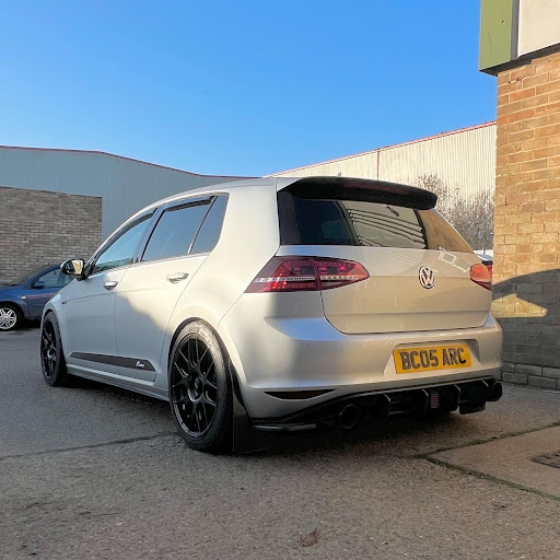 G&G Autos - Thumbnail