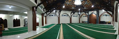 Mosque