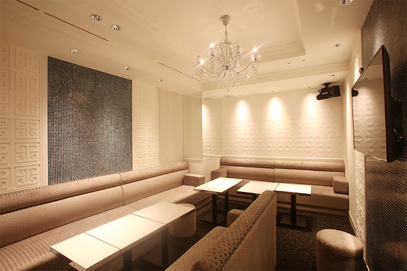 CLUB HORUS (ホルス)