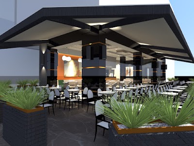 Photos of Caf&eacute; Sraydi