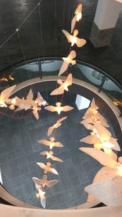 Photos of Shanghai Duolun Museum of Modern Art