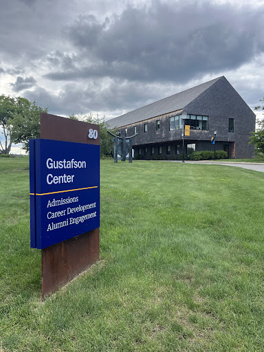 Gustafson Center