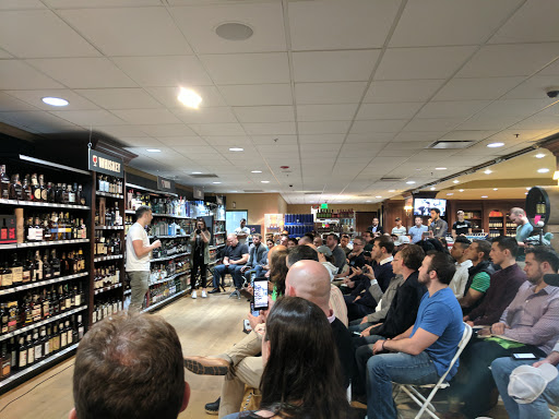 Wine Library - Thumbnail