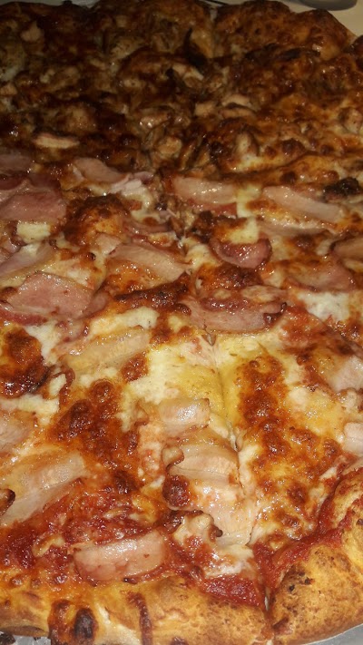 Photos of Pizza & Pepperoni