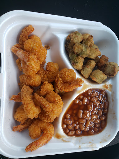 J B's BBQ Gallery - United States