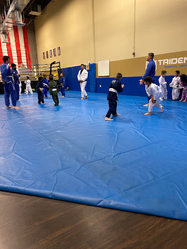 Trident Academy of Martial Arts - brazilian jiu jitsu in Woodbridge, Virginia
