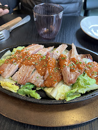 Photo n°76 de Seoul Mama Luxembourg à Paris (Restaurant de plats à emporter)