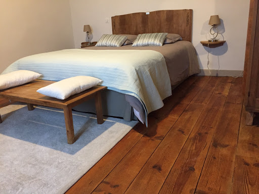 Photo de Maison D'Orride à Ledeuix (64400)