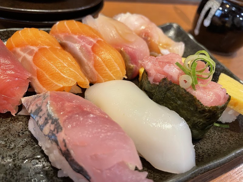 スシスミビ 用賀店