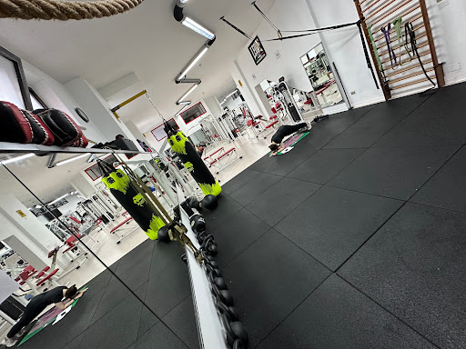 Palestra Queen Gym - Thumbnail