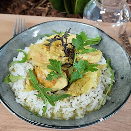 Photo n°25 de Lagoon à Gond-Pontouvre (Bar à tapas)