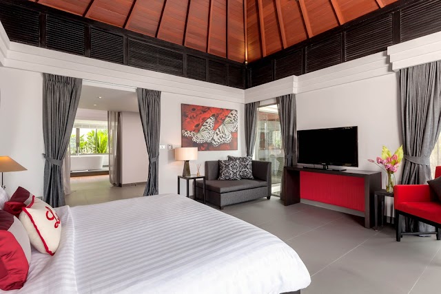 The Pavilions Phuket
