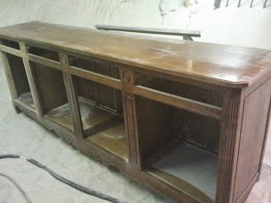 Photo n°17 de Sablage Métallisation Girard Arnault à Vaux-sur-Mer (Service de sablage)