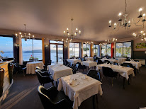Restaurant La Caravelle Vassivière à Peyrat-le-Château