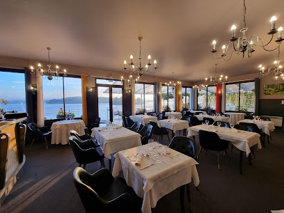 Restaurant La Caravelle Vassivière