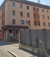 Gendarmerie Nationale à Lyon