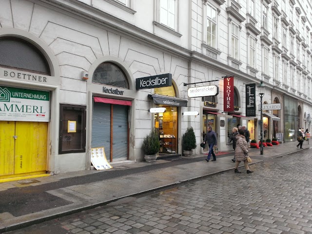 Vinothek St. Stephan