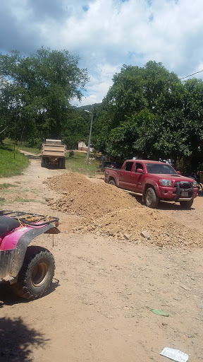 Oficina Bienes Comunales Comunidad Indígena de Jocotlan