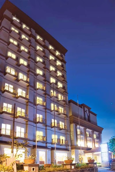 Photos of ASTON Manado Hotel