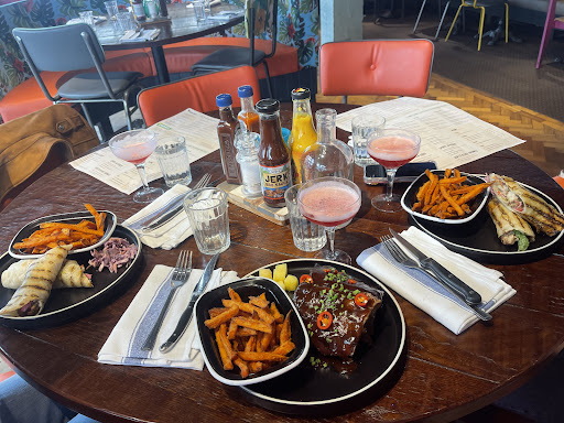Turtle Bay Guildford - Thumbnail