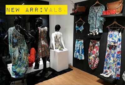 Photos of Shopaholic Fiji