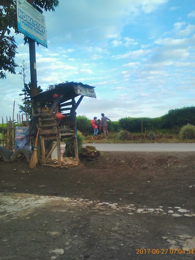 Photos of Homestay TIMAN B
