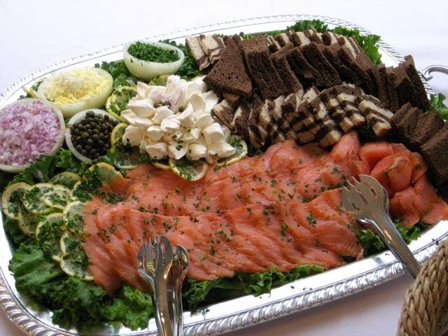 Caluda's Cottage Catering & Bakery by null