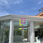 DIEUDONNE | Fabricant Aluminium depuis 1982 | Rideau de verre | Store | Pergola | Réparation volet roulant