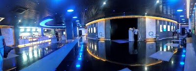 Photos of QFX Cinemas