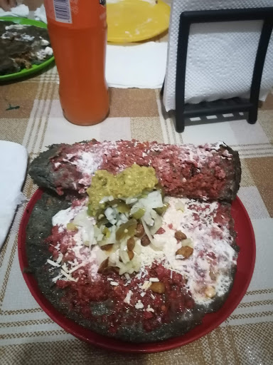 Gordas Amanda