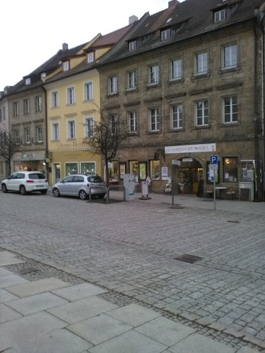 Museum "Alte Hofapotheke Sulzbach" Gallery - Germany