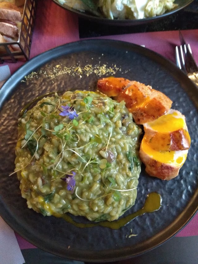 Manoir