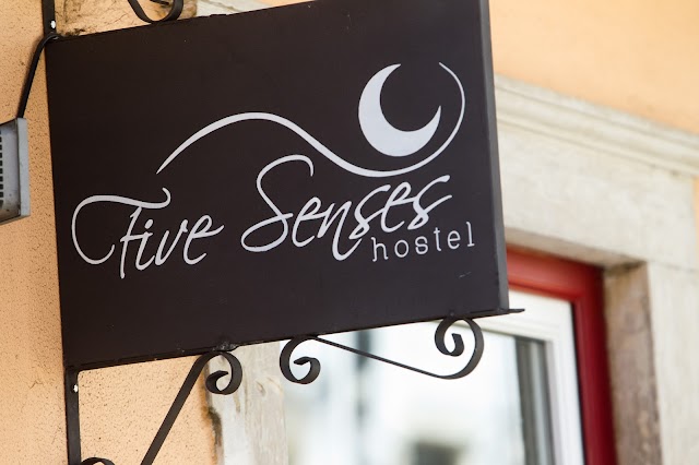 Five Senses Hostel