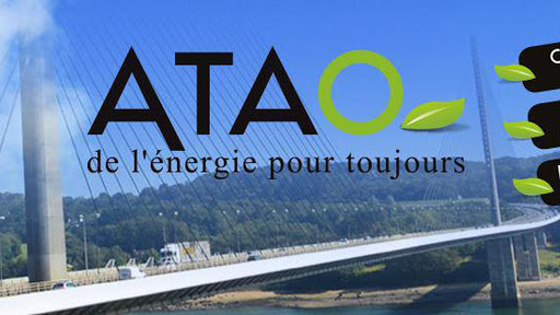 Atao - Visual