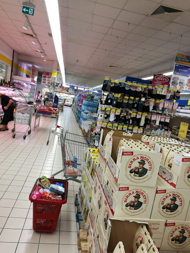 Dpiù Supermercato Fagagna - Thumbnail