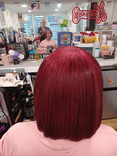 Nerys Salon Unisex - Thumbnail