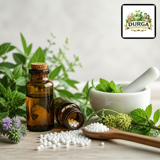 Struggling with diabetes, thyroid issues, hypertension or PCOD? At Durga Homeopathic Hospital in… post image