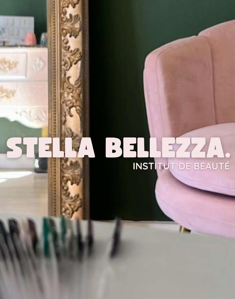 Beauté, Institut de beauté Stella Bellezza
