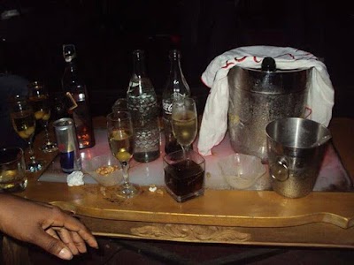 Photos of Cane Sugar Bar